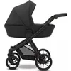 Image de Poussette Brav 2in1 Bre-11 Black Eco