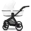 Image de Poussette Brav 2in1 Bre-12 White Eco