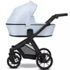 Image de Poussette Brav 2in1 Bre-14 Baby Blue Eco