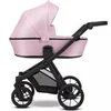 Image de Poussette Brav 2in1 Bre-15 Baby Pink Eco