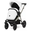 Image de Poussette Brav 2in1 Bre-12 White Eco
