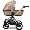 Image de Poussette Brav 2in1 Bre-13 Cappucino Eco