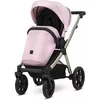 Image de Poussette Brav 2in1 Bre-15 Baby Pink Eco