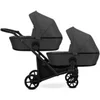 Image de Poussette Brav DUO 2in1 Bd-02 Graphite