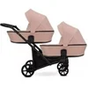 Image de Poussette Brav DUO 2in1 Bd-04 Pink