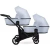 Image de Poussette Brav DUO 2in1 Bd-14 Baby Blue Eco