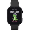Image de Montre connectée enfant Garett N!ce Pro 4G Noir TU 85176200-N!CE_PRO_4G_BLK