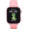 Image de Montre connectée enfant Garett N!ce Pro 4G Rose TU 85176200-N!CE_PRO_4G_PNK