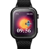 Image de Montre connectée enfant Garett Essa 4G Noir TU ESSA_4G_BLK