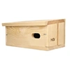 Image de MKW - nichoir en bois pour martinets, haute qualité