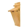 Image de mkw - nichoir grimpereau en bois