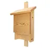Image de MKW - nichoir à chauve-souris en bois fsc, qualité pro