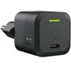 Image de CHARGC06 chargeur d'appareils mobiles Universel Noir Secteur Charge rapide Intérieure