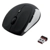 Image de iBOX Jay Pro - souris - RF - gris, noir