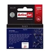 Image de AH-27R Premium - taille XL - noir - cartouche d'encre (alternative for: HP 27)