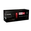 Image de ActiveJet Premium ATH-6000AN - Noir - compatible - cartouche de toner (alternative pour : Canon CRG-707BK, HP 124A) - pour HP Color LaserJet 1600,
