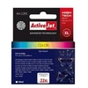 Image de Premium AH-22RX - couleur (cyan, magenta, jaune) - cartouche d'encre (alternative for: HP 22XL)