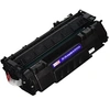 Image de Cartouche compatible - Jet-active à 53n 53a cartouche compatible imprimante laser hp