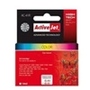 Image de ActiveJet AC-41 - 18 ml - haute capacité - couleur (cyan, magenta, jaune) - compatible - cartouche d'encre (alternative pour : Canon CL-41, Canon