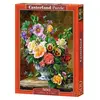 Image de puzzle Puzzle Fleurs dans un vase 500 pièces