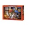 Image de puzzle Tea Times 500 pièces