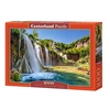 Image de puzzle Land of the Falling Lakes 1000 pièces