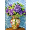 Image de Puzzle 1000 pièces : Bouquet de Hydrangeas