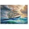 Image de Sailing Against All Odds, Puzzle 1000 Teile -