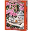 Image de Puzzle 1000 pièces : Breakfast Time