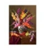Image de Puzzle 1000 pièces - Glaïeuls dans un vase chinois
