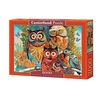 Image de puzzle Owls 2000 pièces