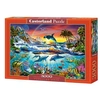 Image de Jigsaw Puzzle Paradise Cove 3000 pièces
