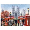 Image de Puzzle 3000 pièces : L'Abbaye de Westminster