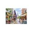 Image de Flowering Paris, Puzzle 3000 Teile -