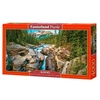 Image de Puzzle 4000 elementów Mistaya Canyon Canada