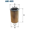 Image de Filtre À Air Am 405 Filtron Filtron Am405 Mercedes-Benz