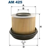 Image de Filtre À Air Am 425 Filtron Filtron Am425