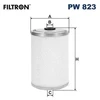 Image de Filtre À Carburant Filtron Pw823