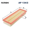 Image de Filtre À Air Ap 134/2 Filtron Filtron Ap134/2 Nissan;Opel;Renault;Vauxhall