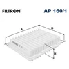 Image de Filtre À Air Ap 160/1 Filtron Filtron Ap160/1 Toyota