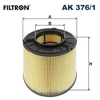 Image de Filtre À Air Ak 376/1 Filtron Filtron Ak376/1 Audi