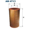 Image de Filtre À Air Am 471/1 Filtron Filtron Am471/1