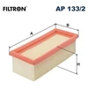 Image de Filtre À Air Ap 133/2 Filtron Filtron Ap133/2 Nissan;Renault