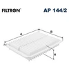 Image de Filtre À Air Ap 144/2 Filtron Filtron Ap144/2 Toyota