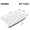 Image de Filtre À Air Ap 142/3 Filtron Filtron Ap142/3 Subaru;Toyota