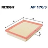 Image de Filtre À Air Ap 170/3 Filtron Filtron Ap170/3 Lexus;Toyota