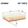 Image de Filtre À Air Ap 180/3 Filtron Filtron Ap180/3 Volvo