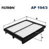 Image de Filtre À Air Ap 194/3 Filtron Filtron Ap194/3 Ssangyong