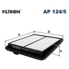 Image de Filtre À Air Ap 124/5 Filtron Filtron Ap124/5 Renault