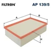 Image de Filtre À Air Ap 139/5 Filtron Filtron Ap139/5 Audi;Cupra;Ford;Seat;Skoda;Volkswagen